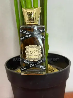 Photo - Oud 50ml en Gros