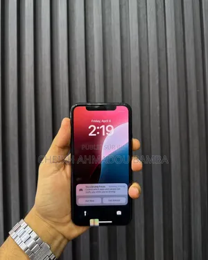 New Apple iPhone 11 Pro 256 GB Vert