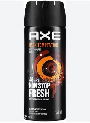 Déodorant Axe Authentique Pour Homme 150ml