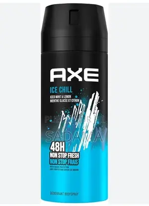 Déodorant Axe Authentique Pour Homme 150ml