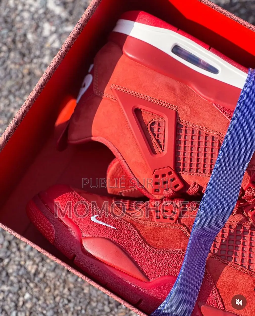 Air Jordan 4 Brick by Brick Og
