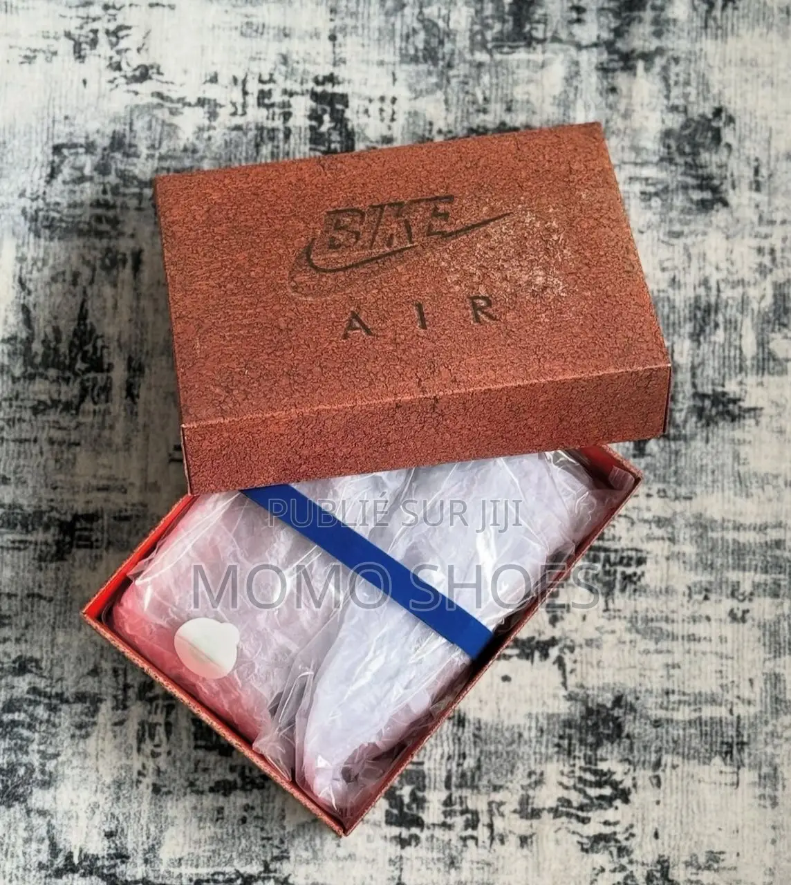 Air Jordan 4 Brick by Brick Og