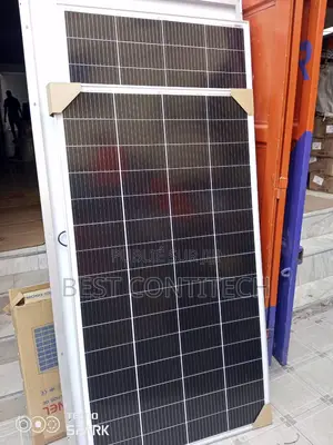 Photo - Vos Panneaux Solaires Allemand Disponibles en Gros Et Detail