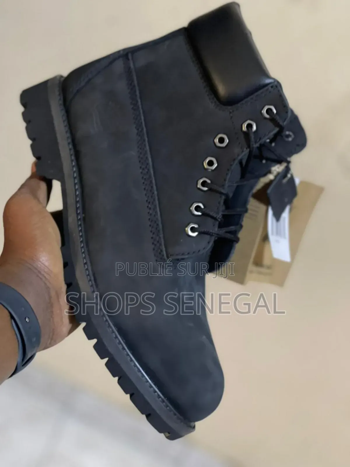 Timberland Authentique