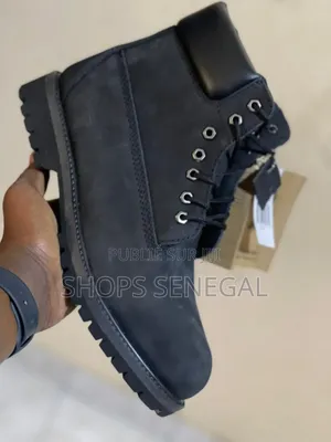 Timberland Authentique