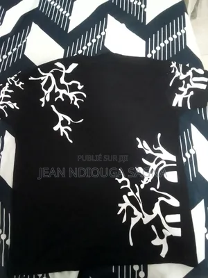 Photo - T-Shirt Nike