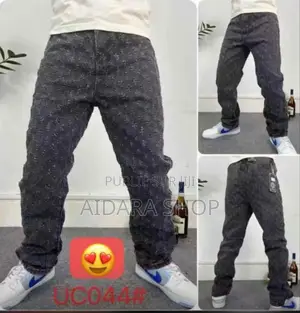 Jean Original Qualité