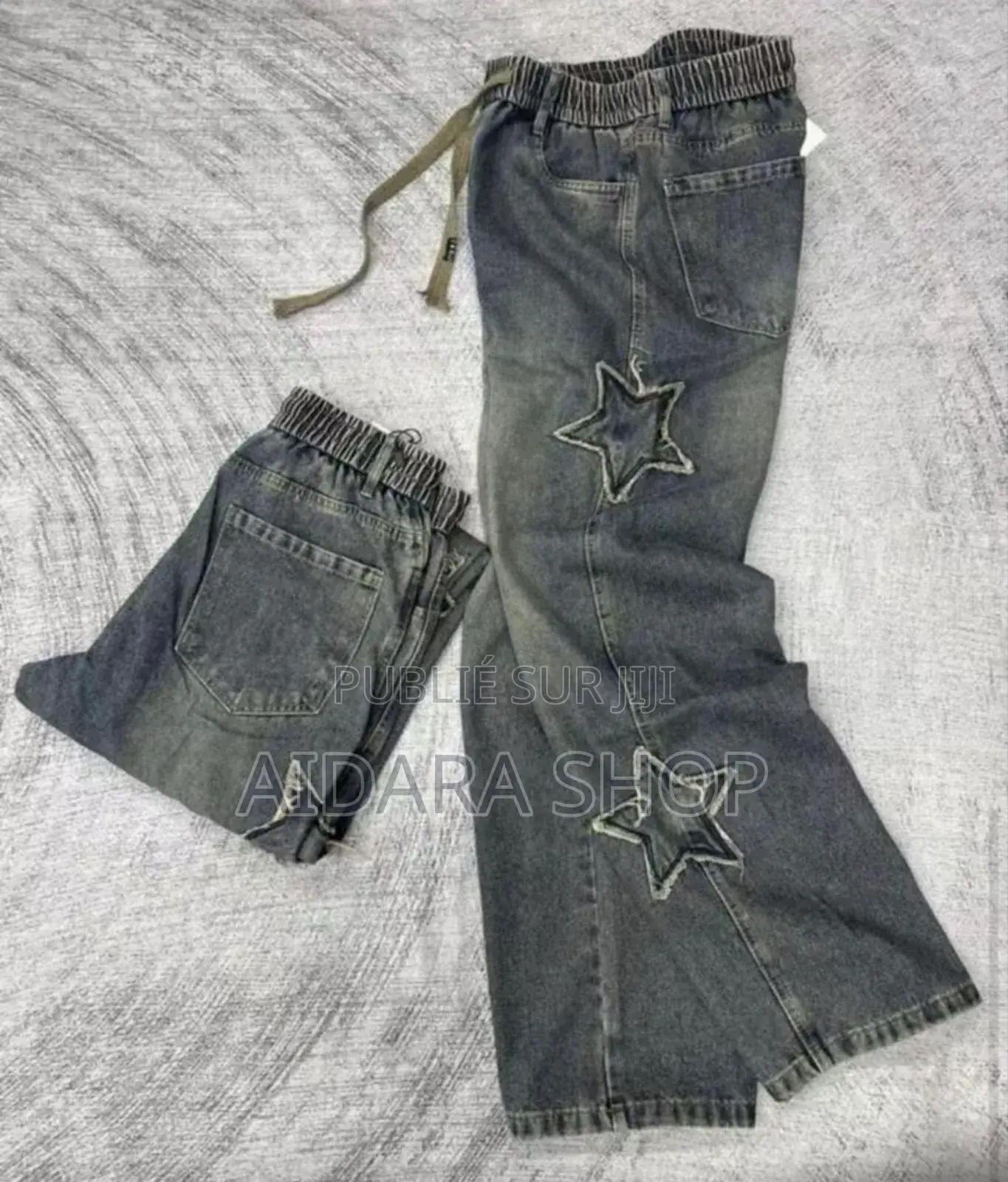 Jean Original Qualité