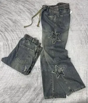 Jean Original Qualité