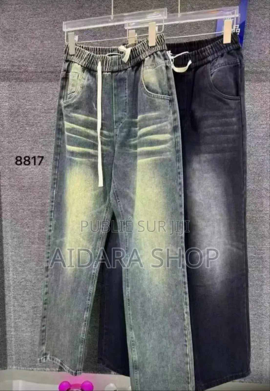 Jean Original Qualité