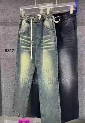 Jean Original Qualité