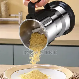 Photo - Moulin À Grain