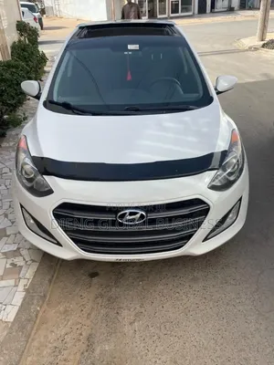 Photo - Hyundai Elantra ECO Sedan FWD (1.4L 4cyl 7A) 2017 Blanc