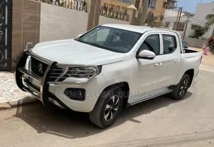 PEUGEOT Landtrek 2.2 Diesel Double Cab AWD 2024 Blanc