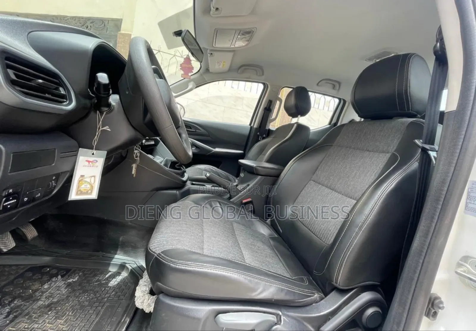 PEUGEOT Landtrek 2.2 Diesel Double Cab AWD 2024 Blanc