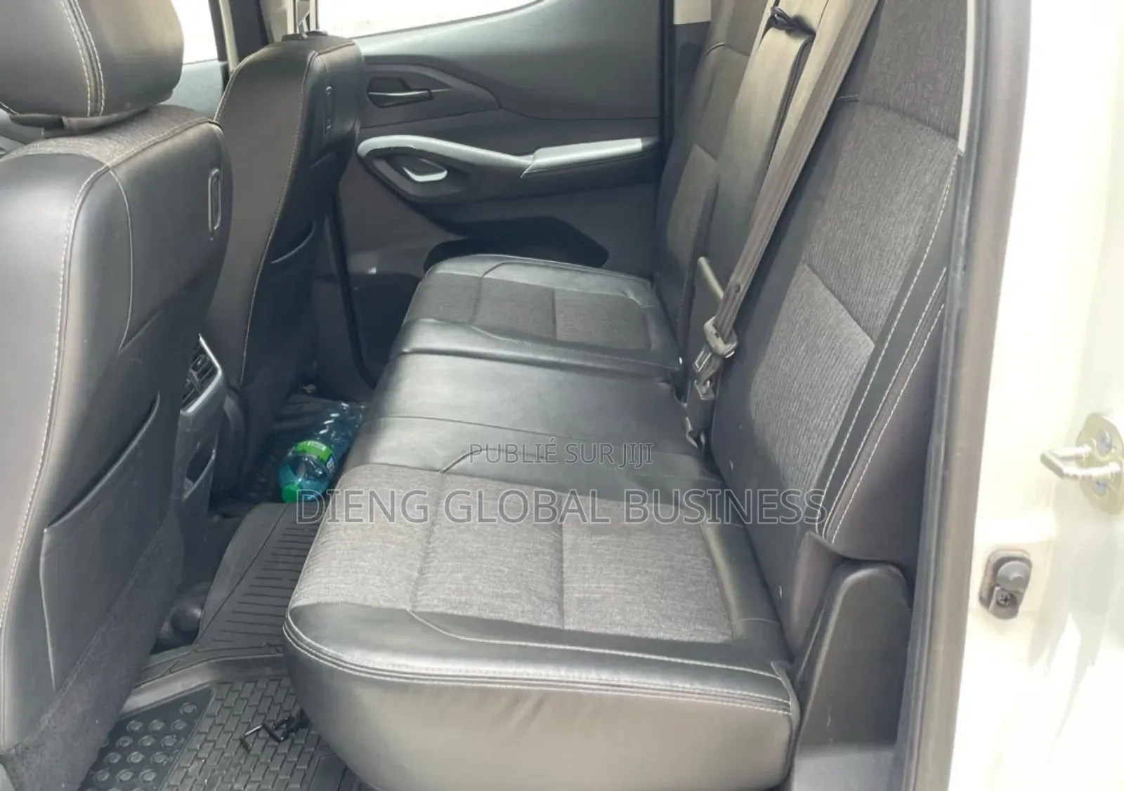 PEUGEOT Landtrek 2.2 Diesel Double Cab AWD 2024 Blanc