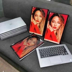 New Ordinateur Portable Dell Latitude 7400 16GB Intel Core I7 SSD 512GB