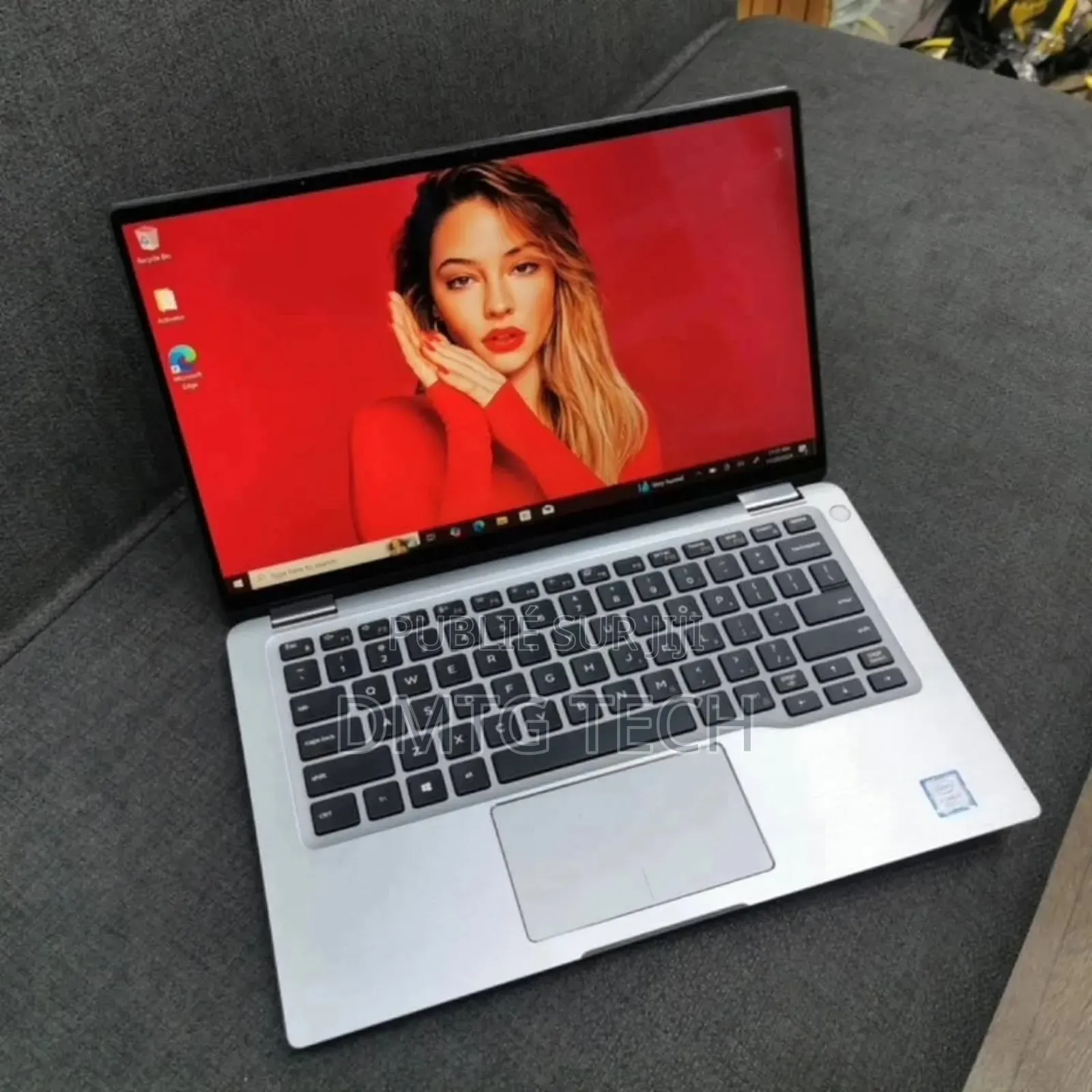 New Ordinateur Portable Dell Latitude 7400 16GB Intel Core I7 SSD 512GB