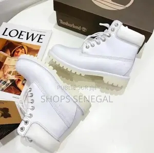 Timberland Authentique