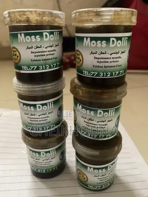 Produits Sexelle Mos Doli