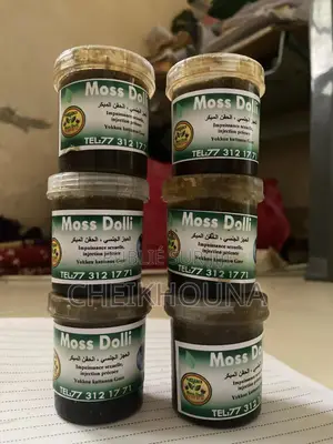 Produits Sexelle Mos Doli