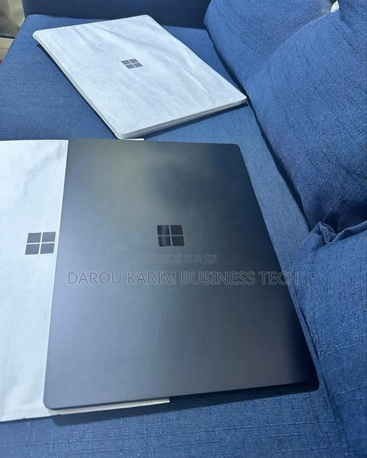 New Microsoft Surface Laptop 4 16GB Intel Core I7 SSD 512GB