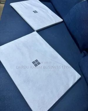 New Microsoft Surface Laptop 4 16GB Intel Core I7 SSD 512GB