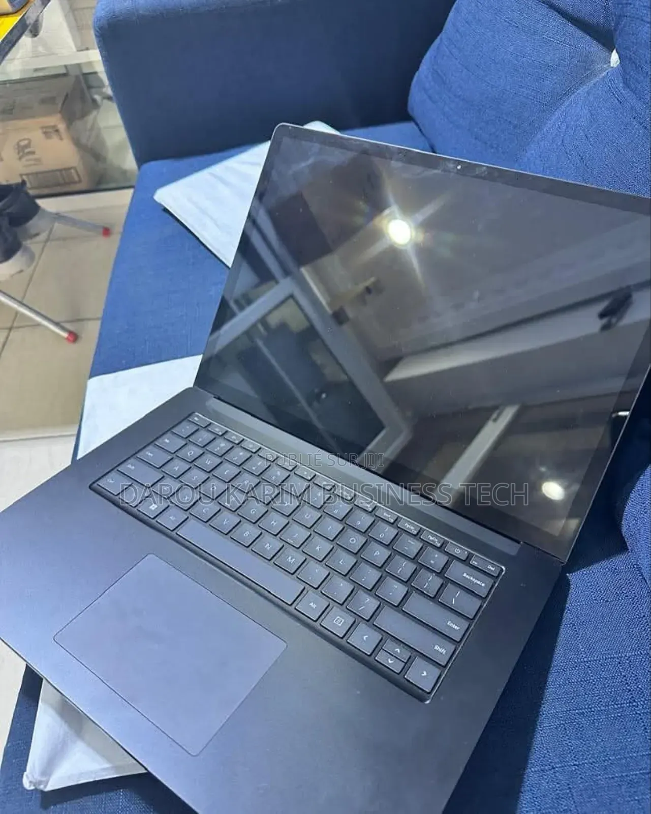 New Microsoft Surface Laptop 4 16GB Intel Core I7 SSD 512GB