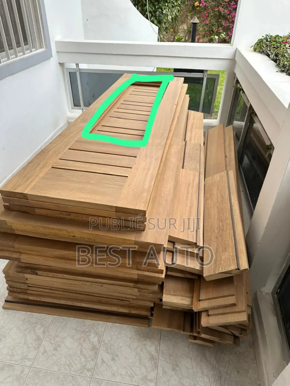 27portes+Serrures+Vitres