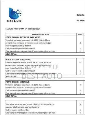 27portes+Serrures+Vitres