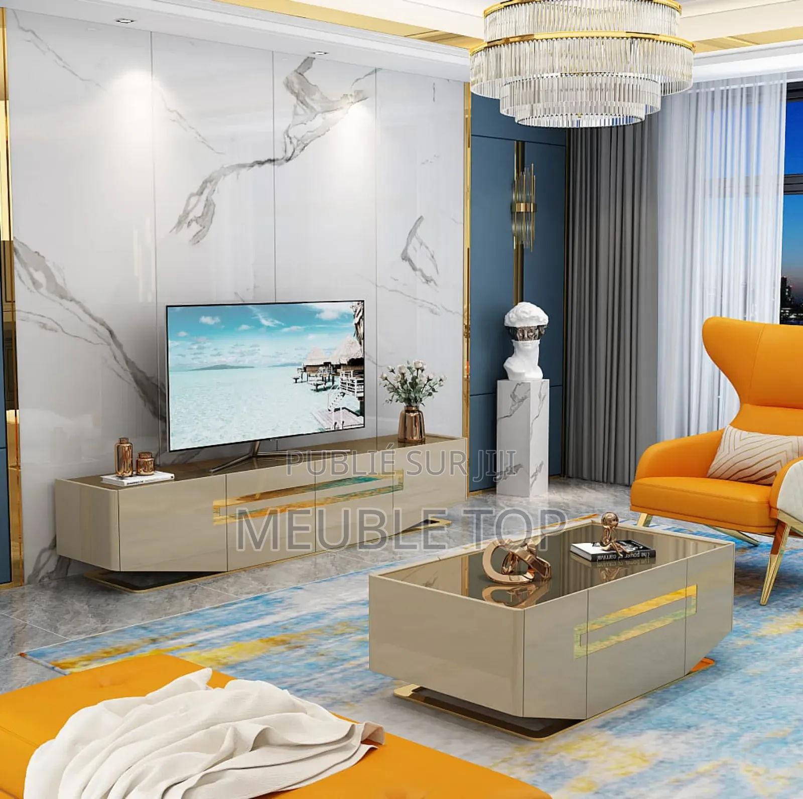 Ensemble Salles À Mangers