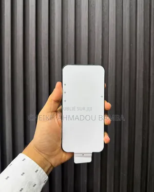 New Apple iPhone 13 256 GB Rouge