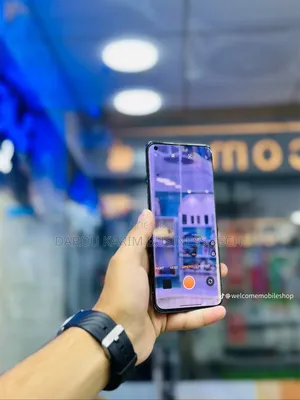 New OnePlus 9 Pro 256 GB Autre