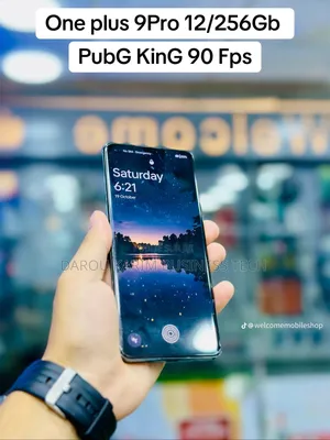 Photo - New OnePlus 9 Pro 256 GB Autre