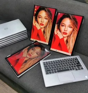 Photo - New Ordinateur Portable Dell Latitude 7400 16GB Intel Core I7 SSD 256GB