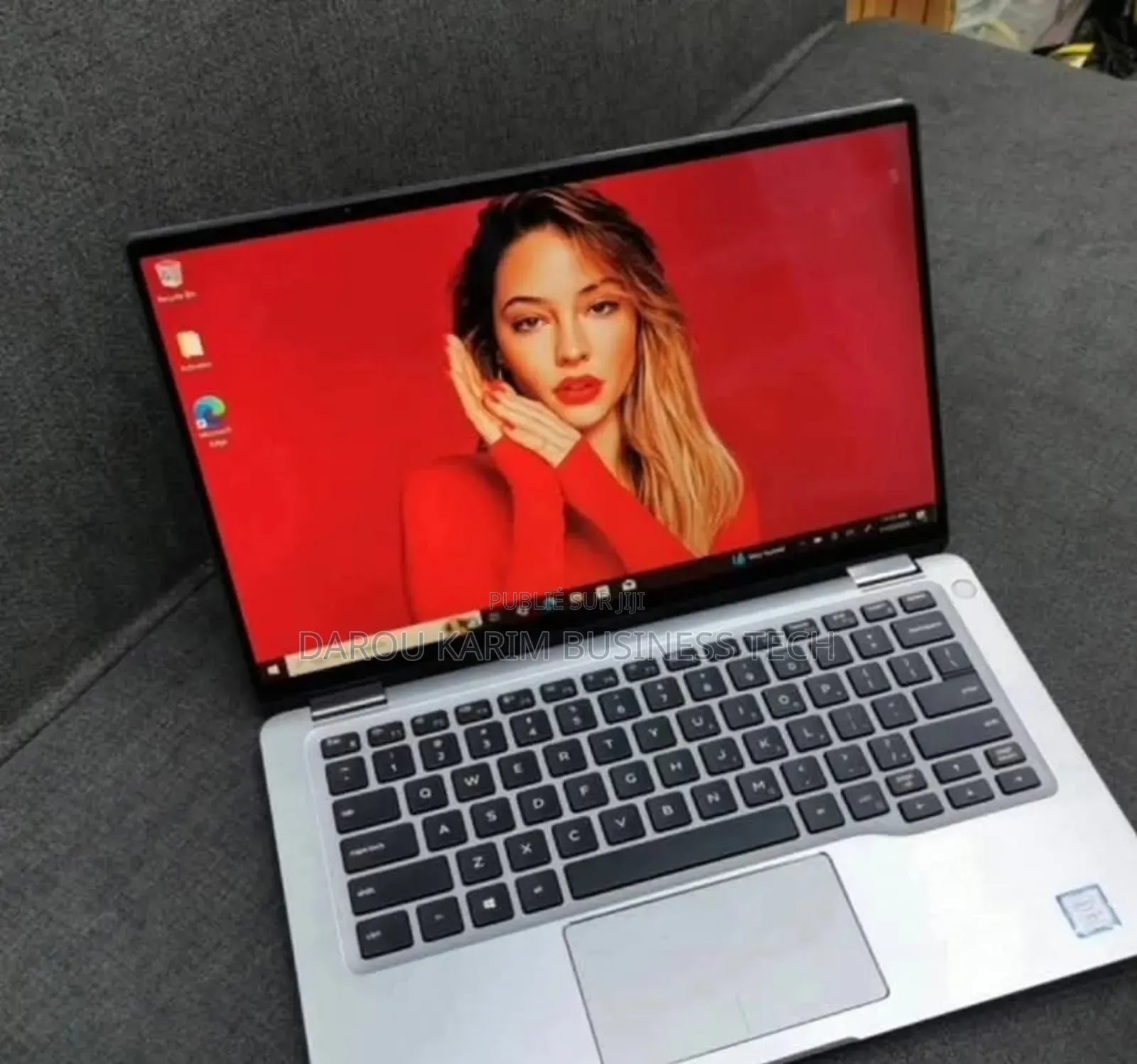 New Ordinateur Portable Dell Latitude 7400 16GB Intel Core I7 SSD 256GB