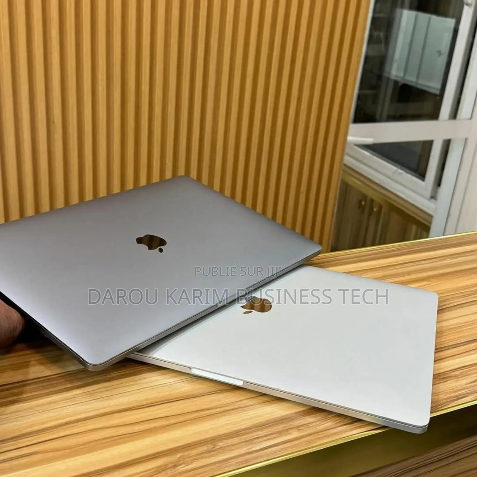 New Apple MacBook Pro 2019 16GB Intel Core I7 SSD 512GB