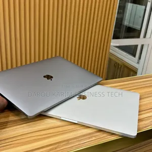 New Apple MacBook Pro 2019 16GB Intel Core I7 SSD 512GB