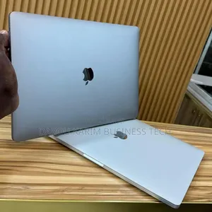 New Apple MacBook Pro 2019 16GB Intel Core I7 SSD 512GB