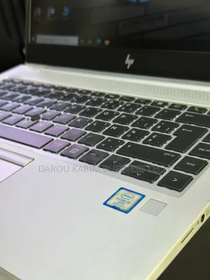Photo - New HP EliteBook 840 G6 16GB Intel Core I5 SSD 256GB