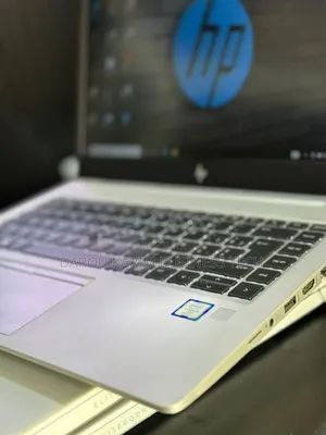 New HP EliteBook 840 G6 16GB Intel Core I5 SSD 256GB