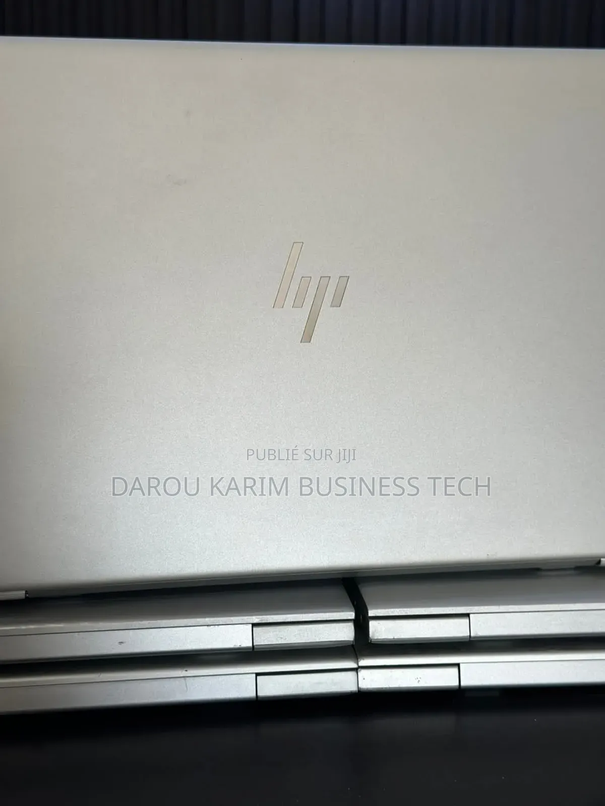 New HP EliteBook 840 G6 16GB Intel Core I5 SSD 256GB