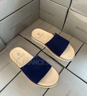 Sandales Hermès Originale Homme