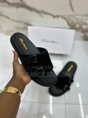 Sandales Hermès Originale Homme