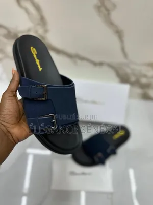 Sandales Hermès Originale Homme