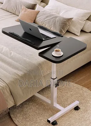 Photo - Table Ordinateur