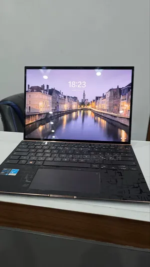 Photo - New Ordinateur Portable Asus ZenBook UX301LA 16GB Intel Core I7 SSD 1T