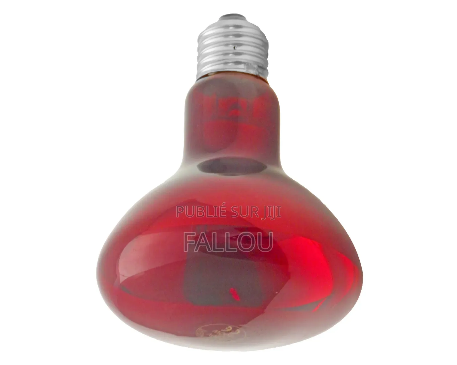 Ampoule Chauffage 100wt 150 Wt 200wt