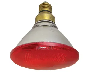 Ampoule Chauffage 100wt 150 Wt 200wt