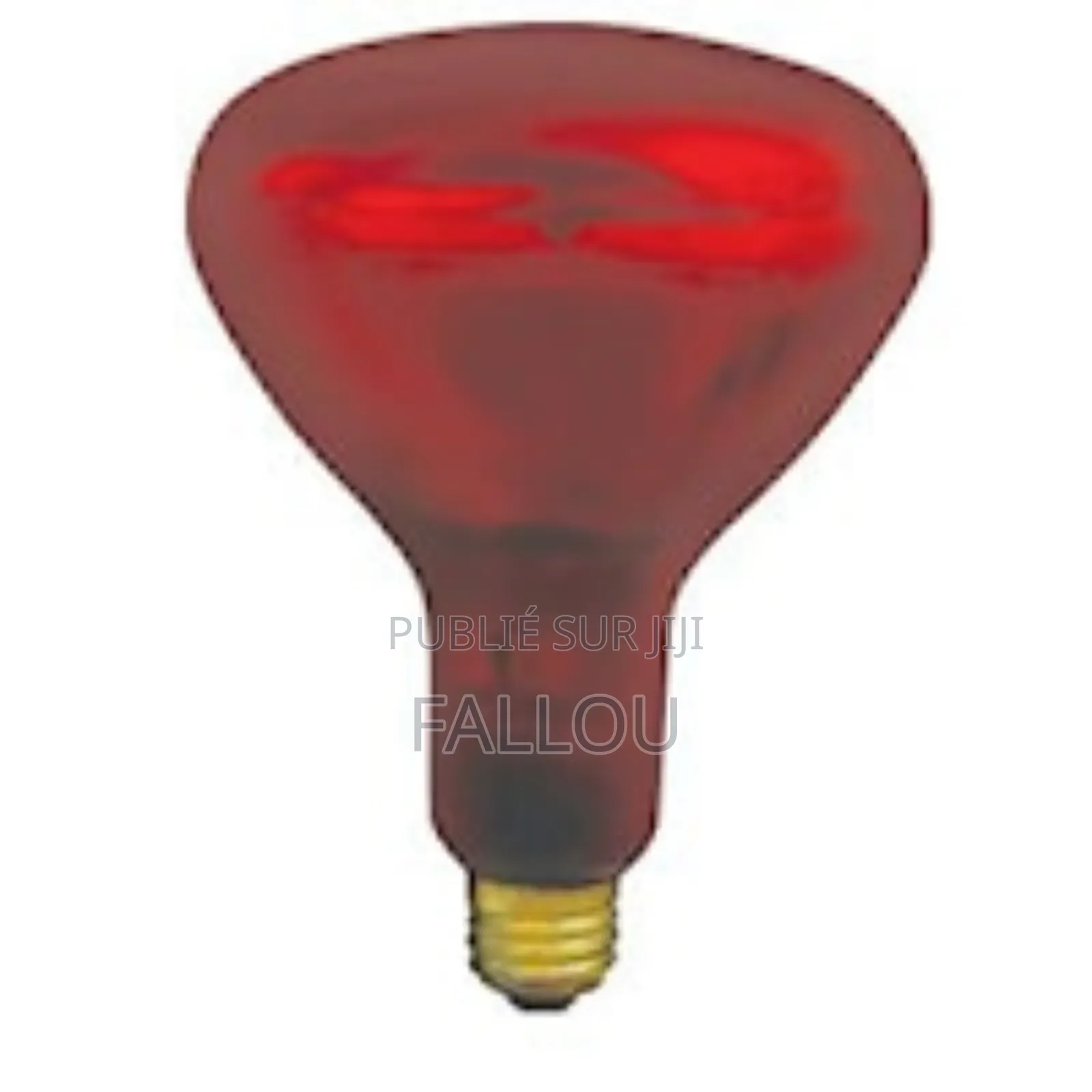 Ampoule Chauffage 100wt 150 Wt 200wt